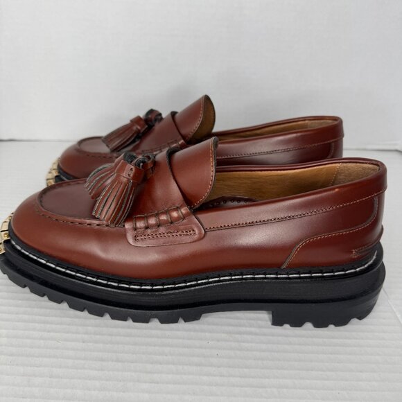 Sandro Woman Loafers - Picture 4 of 12